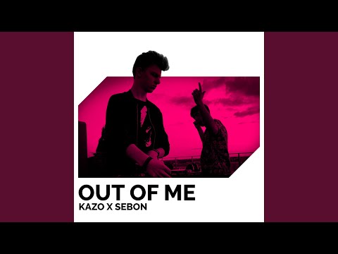 Out Of Me (Radio Edit)