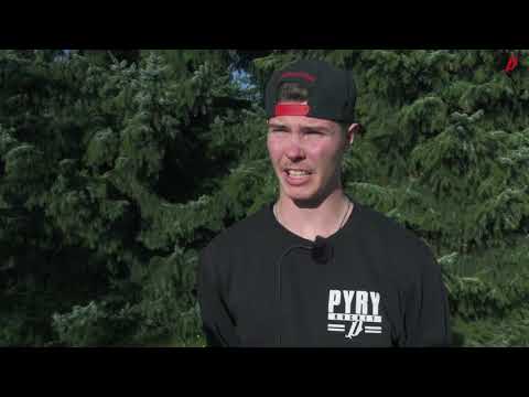 Jere Marjamäen tavoitteet ovat selvillä: "Noustaan joukkueen kanssa Mestikseen"