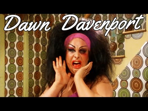 The Dawn Davenport Story