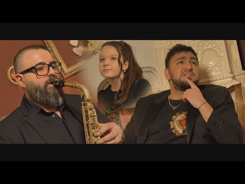 Costel Biju si Vanesa , Formatia Marinica Namol - Parintii mei | Official Video