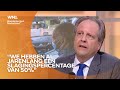 CBR-directeur Alexander Pechtold: 'Rijschoolmarkt moet professioneler worden'