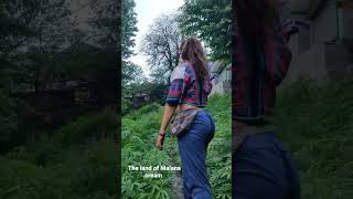 A village famous for its Malana cream ,a product made from cannabis plants… #cannabis #weed #malana