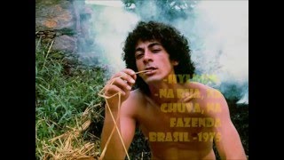 Hyldon - Na Rua, Na Chuva, Na Fazenda (Com Letra na Descrição) 1975
