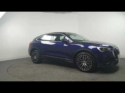 Audi Q3 Sportback TDI With Comfort pack and Ambien - Image 2