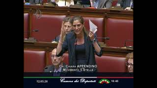 APPENDINO: "MELONI HA TRADITO GLI ITALIANI: IL VIDEO DELLE ACCISE È IL SUO PEGGIOR INCUBO"