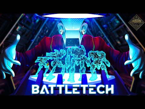 Seizing a manufacturing facility back from mercs. - MechaGM Plays BTA 3062 v16 Episode Forty Four