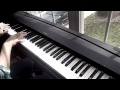 Evanescence - Erase This Piano Arrangement ...