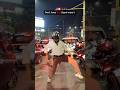 Bhasad Macha Deva Shahid Kapoor Pooja Hegde Subodh Londhe Helmet Guy Traffic Signal Dance