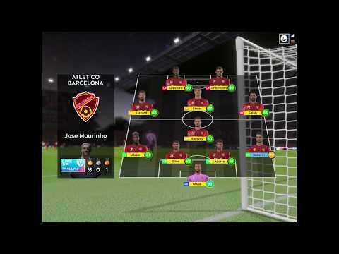 Dream League 2020 | National Challenge [|] The GamingMasters