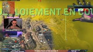 PC - COD🔴 Pizza base fromage ou blanche ??