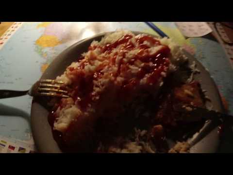 MongoTV_3872 - Min Aftensmad - SVINEKOTELET Med Ris og Ketchup