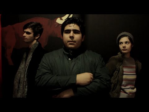 Pathologic Theater Intro: Fan Film