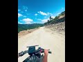 LADAKH ROAD WITH DUKE 390 Ladakh Travel