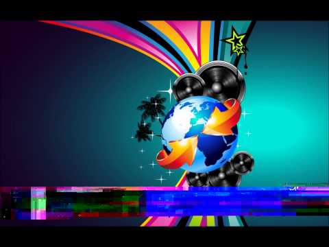 T-KILLAH FEAT. VIKTORIA DAJNEKO - MIRROR MIRROR