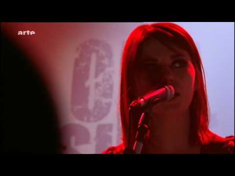 One Shot Not - Blood Red Shoes (01.04.10)