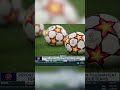 UEFA discusses preseason tournament featuring 4 CHAMPIONS LEAGUE TEAMS #shorts