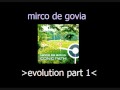 micro de govia - evolution PART ONE