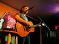 John Gorka at Passim singing The Christmas Song ...