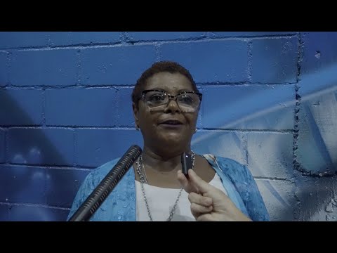 Exibição de "Nossa Escola de Samba" (Manuel Horácio Gimenez, 1965) na Unidos de Vila Isabel