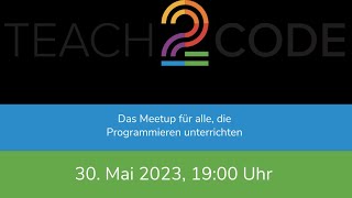 Teach2Code