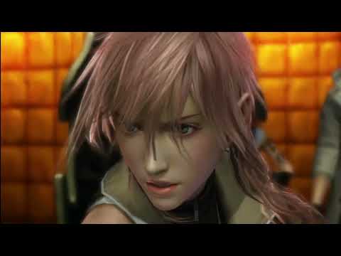 FINAL FANTASY 13 HD PART 89 EDEN SKYWALK & EXPRESSWAY