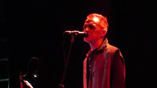 Intimisto - Giovanni Lindo Ferretti 27.10.2018 Locomotiv Bologna