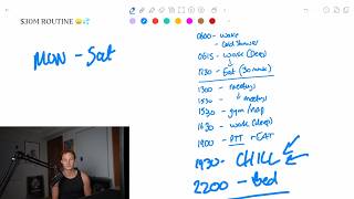 Explaining My $30M Productivity Routine (So You Can Copy Me)