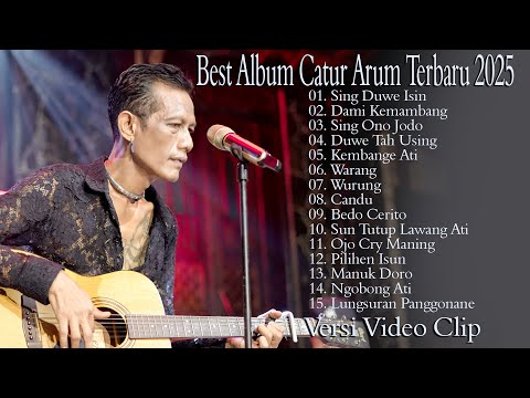 Best Catur Arum Terbaru 2025 ~ Lagu Banyuwangi Sepanjang Masa \\ Lagu Banyuwangian