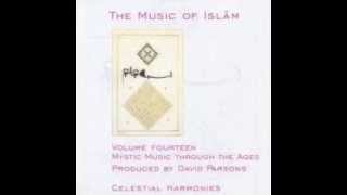 Mystic Music Through the Ages - Ey ki hezâr âferin, bu nice sultan olur