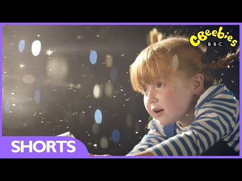 CBeebies - Explore the Universe