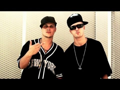 Rap en Español 🎵 M-PAIR - Dos Mc 🗣 Hablan de Mí | Ciberactivos