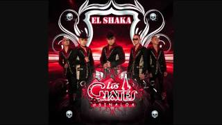 Los Cuates de Sinaloa -VALES POR TRES (2011-2012)