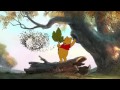 Winnie The Pooh Brand New Adventure