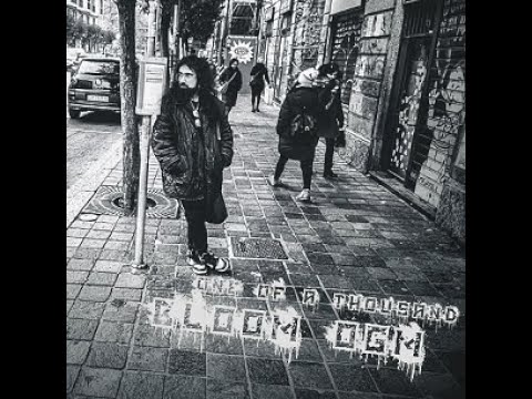Bloom OGM - One of a Thousand (Official lyrics video)
