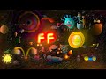 Fearless Fighters Card Game Trailer