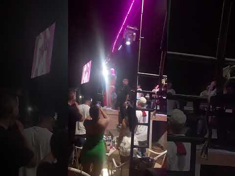 Ja Rulay, concierto en Bayamo, Granma #jarule #malavida #envivo