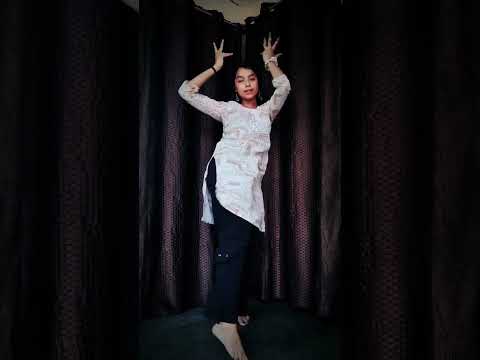 Tejal Verma  Dhana song dance =B