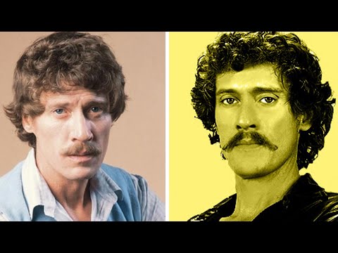 John Holmes Died