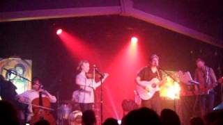 Journey of the Featherless - Cloud Cult