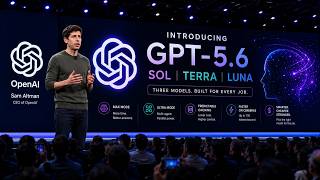 GPT-5.6 Explained: 3 Models: 91.9% Benchmark, 750 Tokens/Sec, $30 Per 1K