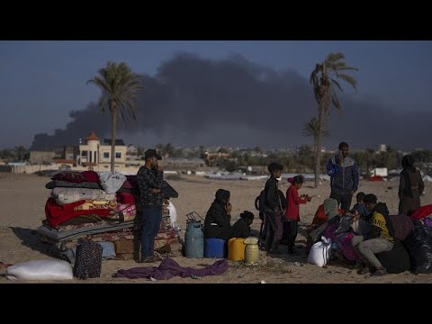 تغطية مباشرةI المعارك تشتد في خان يونس ومقتل مئتي جندي إسرائيلي منذ انطلاق العملية البرية