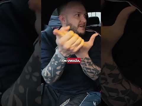 Boomerstwo [WINI x TEN TYP MES] #Shorts