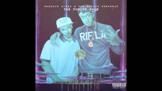 Freddie Gibbs & The Worlds Freshest - B*tches, Dope, and Dollers ft. G-Wiz (Audio)