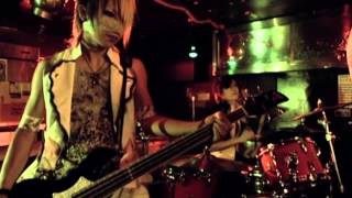 the GazettE - REGRET [PV]