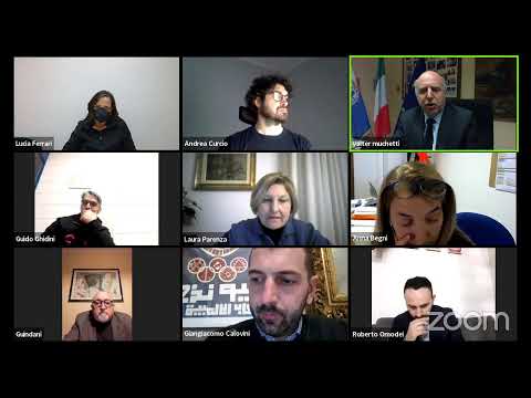 Commissione LLPP del 26.01.2022, ore 15.30