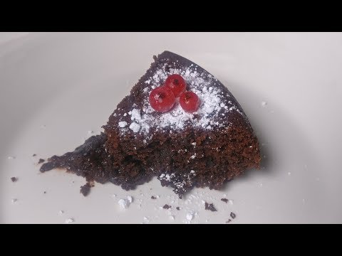 Making Brownies with a Rice Cooker