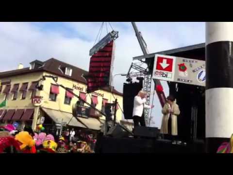 Sjtasiefestasie 2011