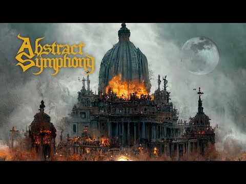 Abstract Symphony - Who Rules The Maze Lyric Video