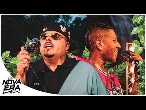 PASSA O BASE - MC Ruzika & MC Chiquinho CH (Acústico RZK) DJ Oreia