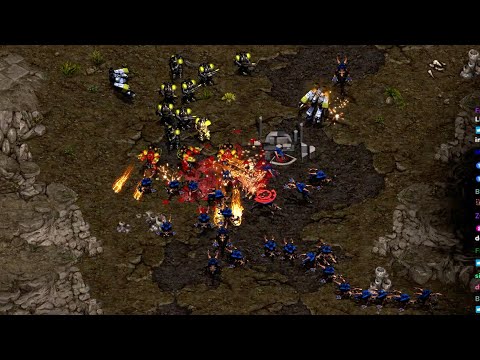 firebats doing the lords work